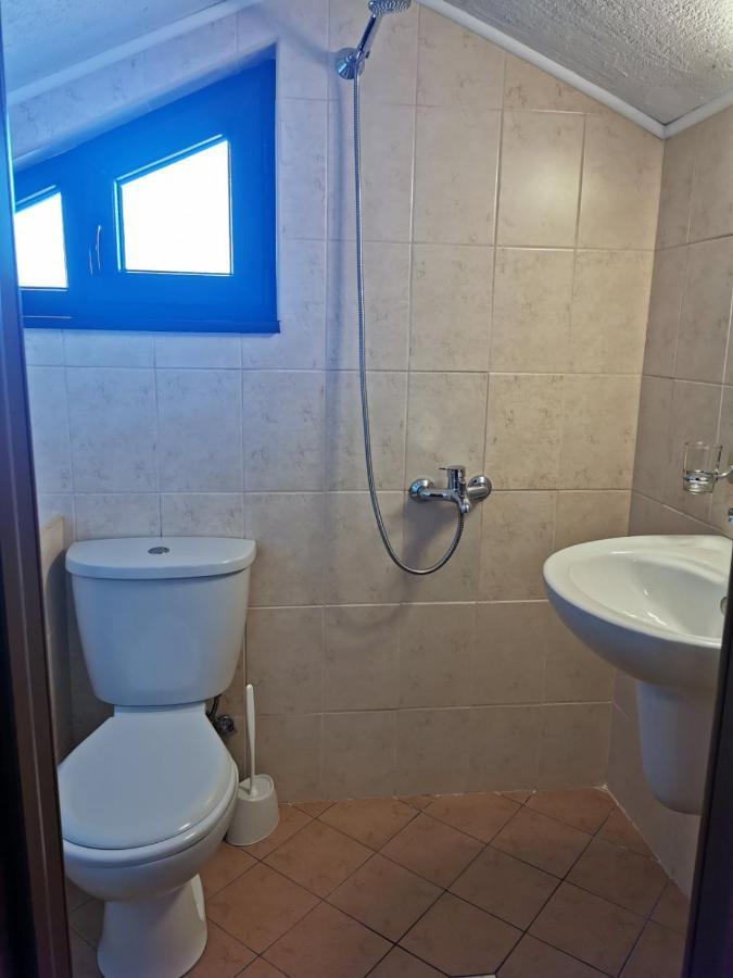 Pirin And Bansko View Studio Exterior foto